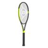 Теннисная ракетка Dunlop FLASH 270 G2 DS22107 (Предварительно натянутый) - Серый x Желтый