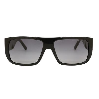 Солнцезащитные очки Marc Jacobs MARC LOGO 9O Черные Свободный размер 096/S-57-80S [Б/у]