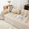 Чехлы для диванов для гостиной полотенце для дивана одеяло для дивана чехол для дивана все включено универсальное походное одеяло дизайн с кисточками