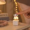 Clicky Button Keyboard Fidget Keychain Sheep Design Fidget Clicker Keychain  Pass Time
