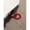 For Subaru BRZ For Toyota 86 2012-2020 Car Tow Hook Vehicle Towing Hook Car Auto Front Rear Trailer Towing Bar Black /Red/Bule