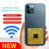 SP4 Network Signal Sticker Portable Amplifier Signal Cell Phone Signal Stickers Phone Signal Enhancement