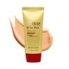 3W УФ-защитный ББ-крем SPF50+ PA+++ Солнцезащитный крем (15548990)