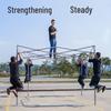 OEING Telescopic Folding Outdoor Canopy Tent