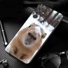 Animal Capybara Phone Case For Samsung Galaxy S25 S24 S23 S22 S21 Ultra S24 S23 S22 S21 S25 Plus S24 S20 FE