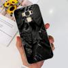 Чехол для Asus ZenFone 3 Max ZC553KL Популярный Цветок Бабочка Мягкий Силиконовый Чехол для Телефона Для ASUS X00DD X00DDA XOODD ZC553KL Funda
