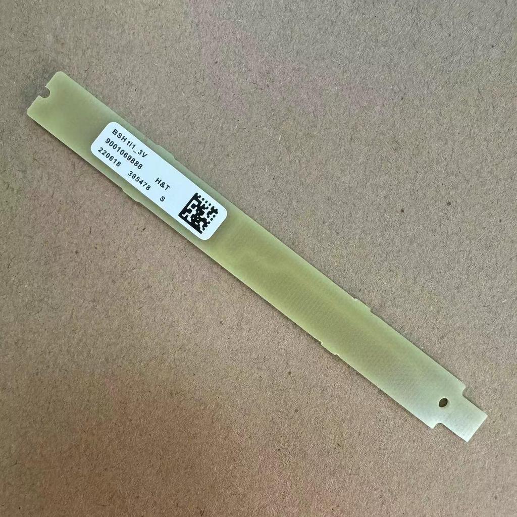 Bosch Siemens Refrigerator LED Light Strip BSH9001030205/6 - 3V by Jingheng Lighting