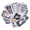 78 Decks The Weird Cat Tarot Divination Fate Forecasting Entertainment Card Table Game