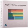 Applied Behavior Analysis Hardcover