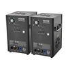 Cold Spark Firework Machinex2 700W 2-5M Stage DJ Wedding Event Party