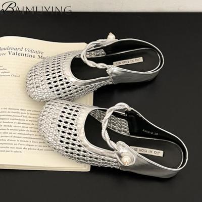 Женская обувь – Сандалии