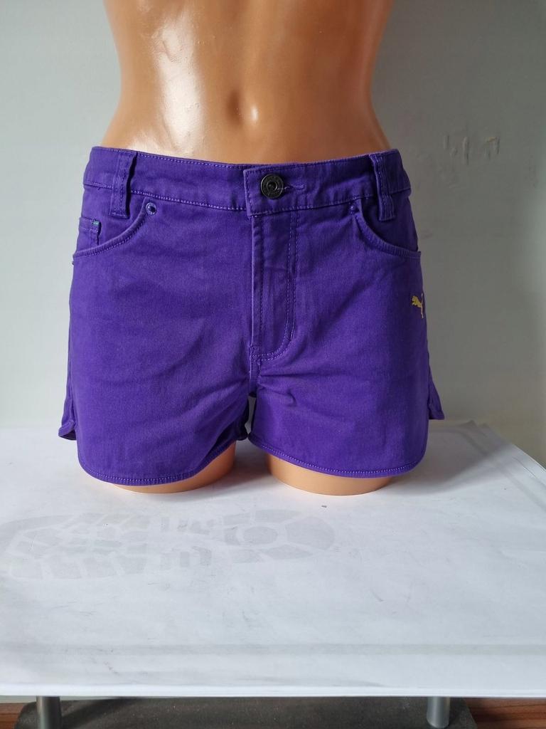 G2080 PUMA ILP SHORT FE WOMEN'S SHORTS 30