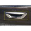 Chrome Fit For Ford Edge 2015- ABS 1PCS Rear Door Trunk Handle Cover Trim