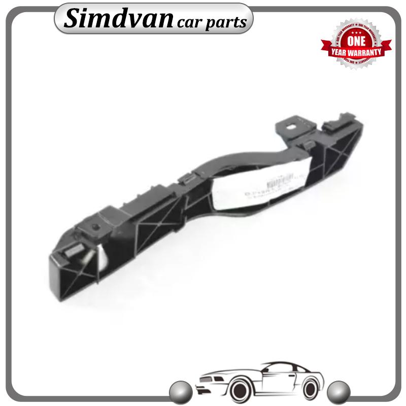 1 Pair 05178411AD 05178410AD 05178410AD-002 05178411AD-002 Front Bumper Bracket Side Spacer Holder for Dodge Journey 2009-