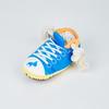 Pet Teeth Grinding and Biting Shoes Fun Shoe Shaped Doll Relieve Boredom Grinding and Bite Resistant Knot Children's Toy