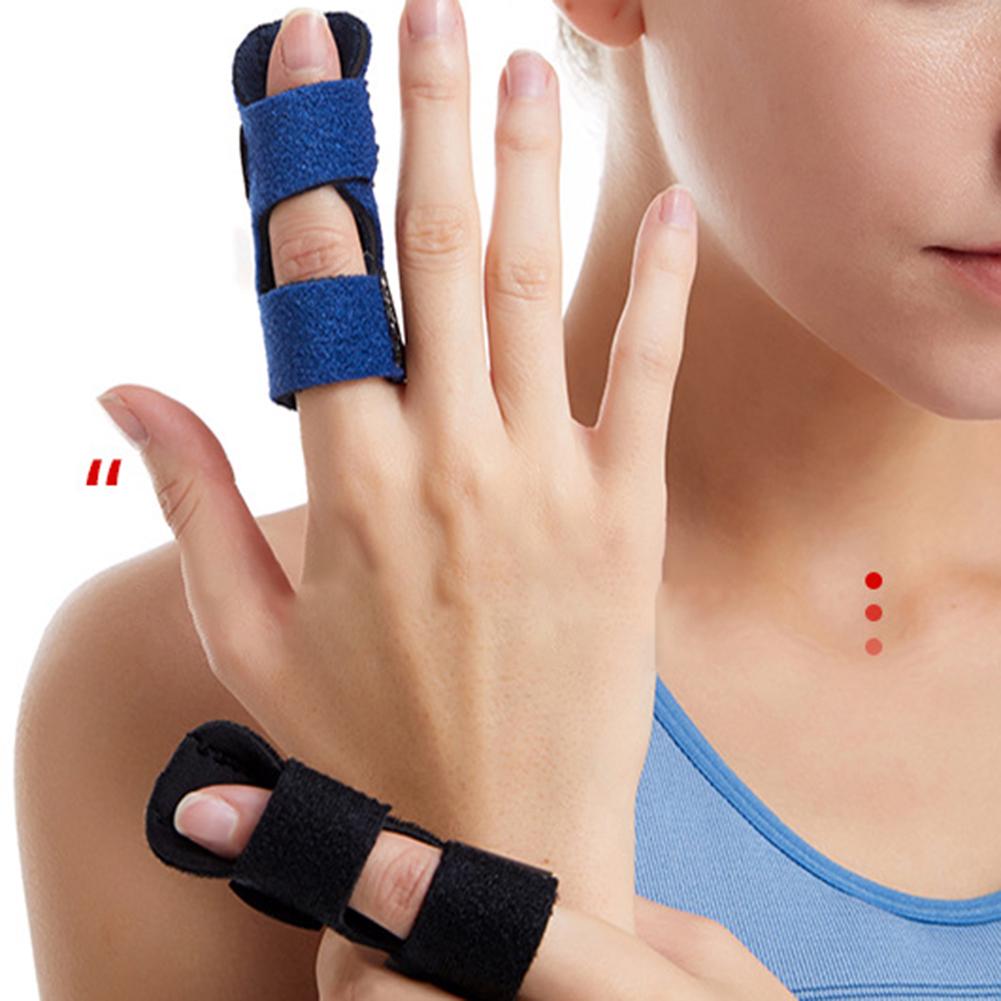 Легкий в использовании корректор красоты, поддерживающая шина, защитная скоба с лентой для переломов