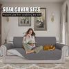 Чехлы для диванов Чехлы для многоцелевых диванов Износостойкие подушки для домашних животных Стирающиеся нескользящие чехлы для диванов Защитные чехлы для мебели для диванов