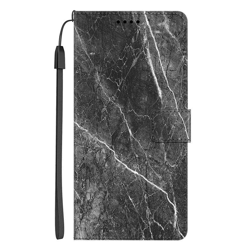 Leather Flip Case For Huawei Nova 9 SE 8i Marble Wallet Phone Case for Huawei Nova 5T 2 3 3i 6 7 SE 9SE Stand BOOK Cover Bag