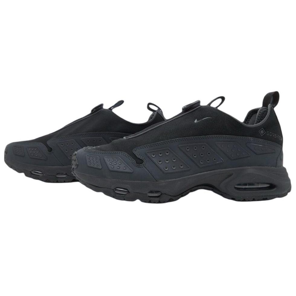 Новые женские Nike Air Max Sunder Gore Tex Черный Дымчато-серый FZ4238-001