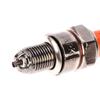 1Pc High Performance Motorcycle Spark Plug D8Tjc Three-Jaw Motorcycle Plug Ignition Modification Spark Plug