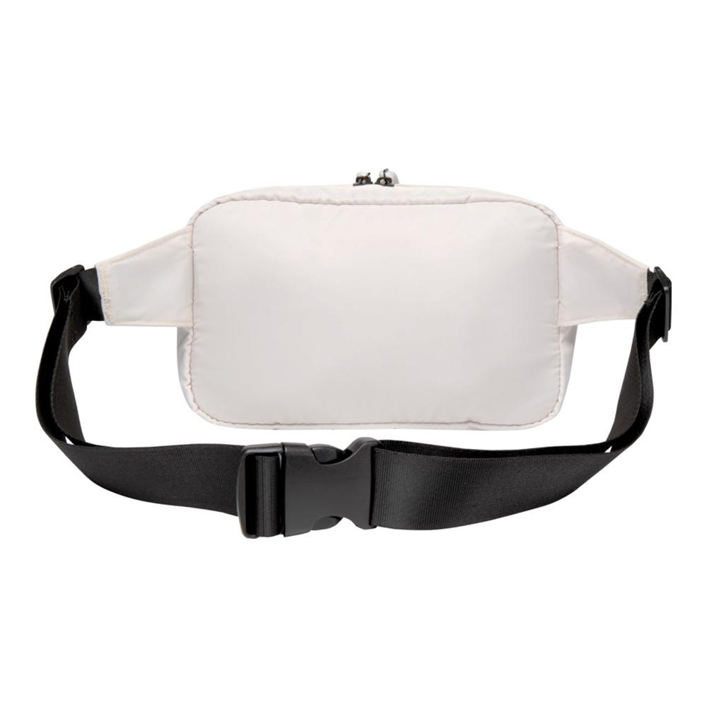 Floso Recycled Puffer 1.5L Waist Bag