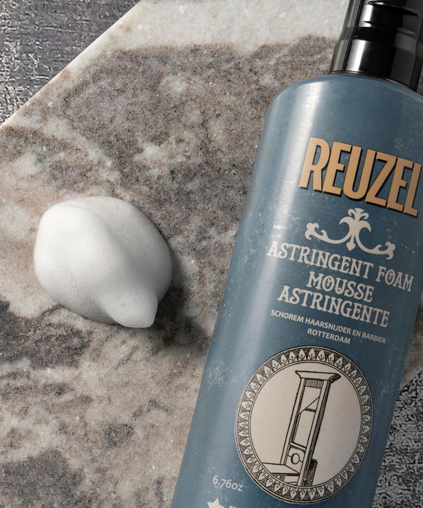 Стягивающая пенка-тонер 200 мл
