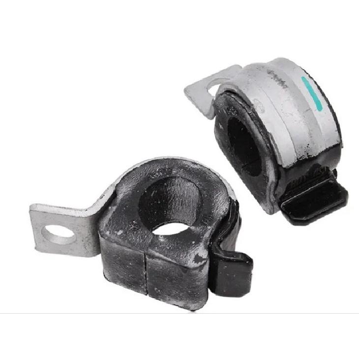 Зажимы резиновых втулок стабилизатора автомобиля Для VW Bora Lavida Golf MK4