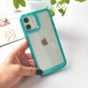 Космический чехол второго поколения подходит для iphone15promax Apple 16 чехол для мобильного телефона гальванизированная кнопка акриловый жесткий чехол