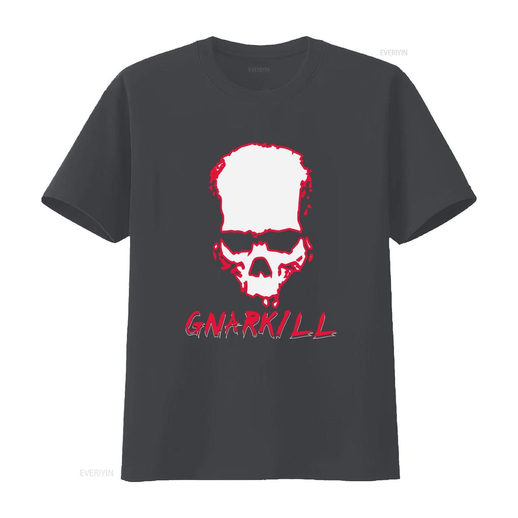 Gnarkill Cky2k Bam Margera Dico Vintage y2k band tee vintage Washed designer clothes Versatile Comfortable Soft Stretched