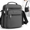 Multi-Functional Crossbodyy Bag Multi-Layer Shoulder Bag Men's Handbag