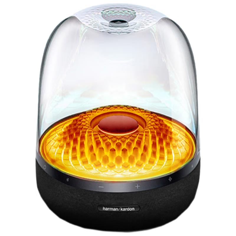 Harman Kardon Aura Studio 4 Bluetooth Home Speaker