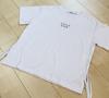 [USED] ENHYPEN FATE+ IN JAPAN Tour T-shirt L