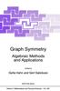 The Graph Symmetry : Algebraic Methods and Applications : 497 Book