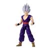 Фигурка персонажа Сон Гоку из Dragon Ball Super серии Dragon Stars (Супергерой) 6,5-дюймовый