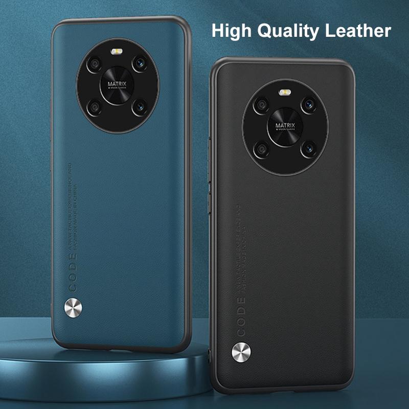 Чехол для Honor X8 X9 4G 5G X6 X7, роскошный чехол для телефона из искусственной кожи для Honor Magic 4 Lite 4 Pro, силиконовый чехол, матовый, полная защита