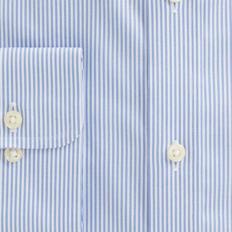 Polo Ralph Lauren Рубашка мужская SS23 Синяя MNPODSH37620319-400