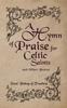 Книга A Hymn of Praise for Celtic Saints and Other Poems