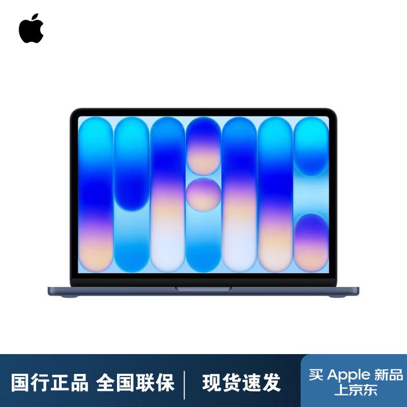 Apple MacBook Neo 13-inch AI Laptop (CN version)
