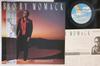 LP Record BOBBY WOMACK - Womagic P13422 MCA 1986 Japan Obi Soul/Funk