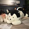 Huge Number Husky Doll Pillow Girl Sleeping Puppy Doll Puppy Plush Toy Rag Doll