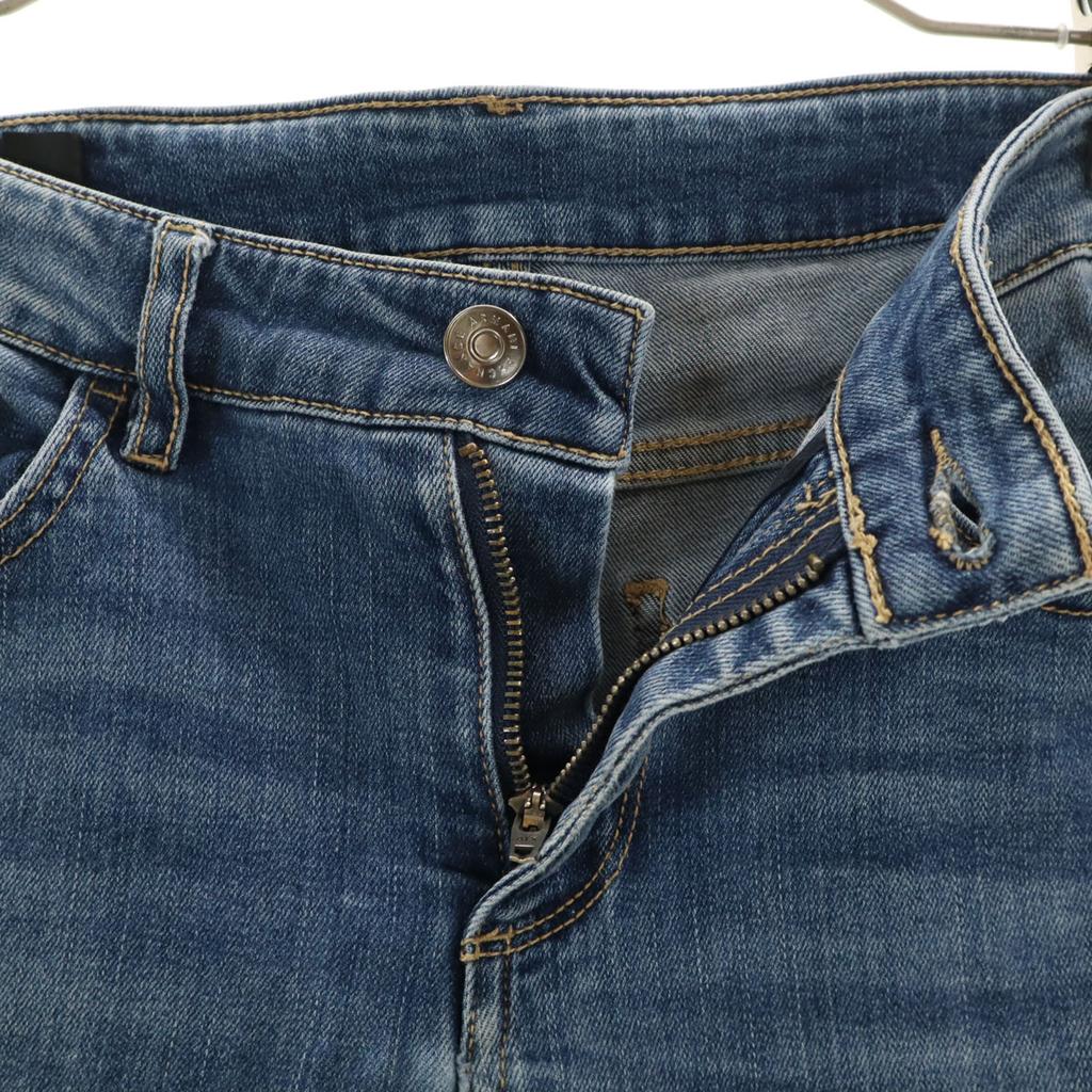 Armani Exchange Джинсы w26 Синие джинсы Женские Б/У