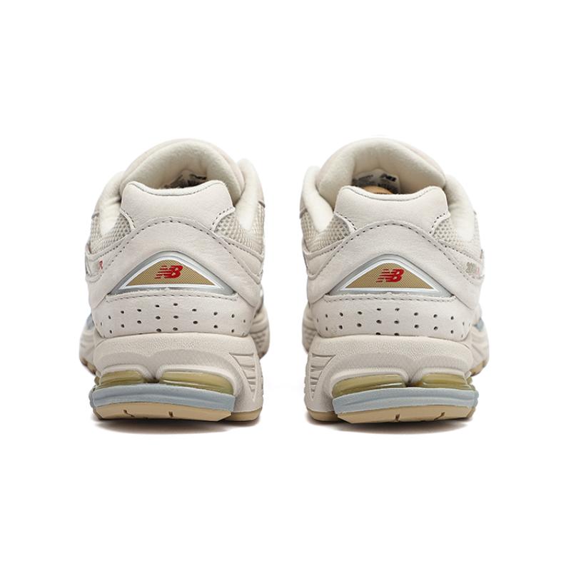 New Balance Кроссовки 2002R 'Cream' ML2002R3