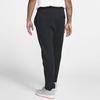 Nike Спортивные вязаные штаны мужские черные BV2708-010