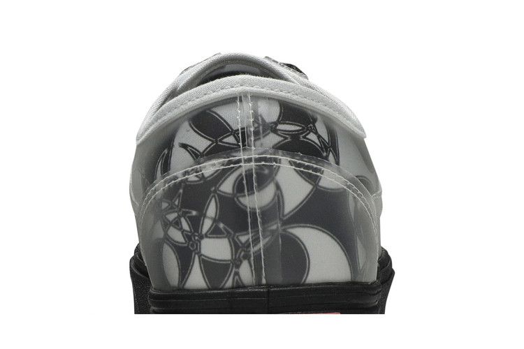 Vans ComfyCush Slip-Skool Zhao Zhao Year of the Rat