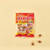 Haribo Happy Cola Sour 80g, Korean Snacks