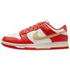 Dunk Low Next Nature Light Crimson Women Sneakers Red DD1873-602