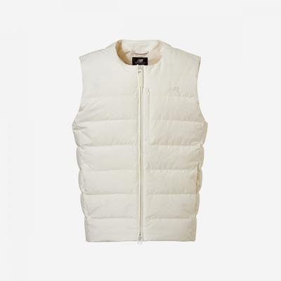 Uni Active Light Down Vest Европа Nbnpeb1903 39 Ivory