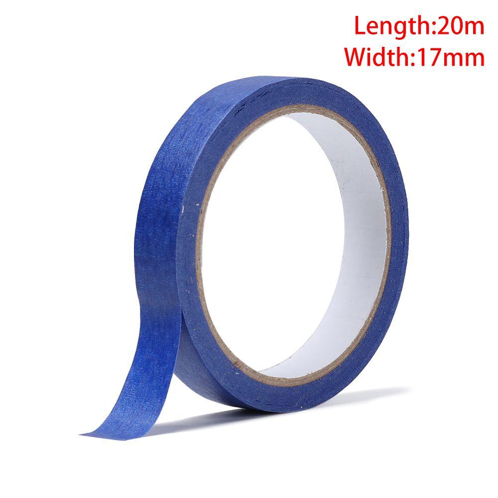 НОВЫЙ Маляр Декор Живопись Бумага DIY Крафт Клейкая Малярная Лента Наклейка на Автомобиль Инструменты для Алмазной Живописи