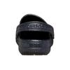 Crocs Unisex Baya Glitter Clog Black 205925-001