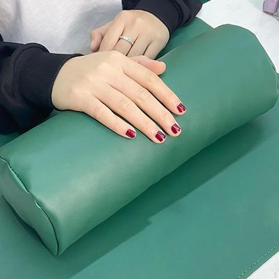 Подставка для рук для ногтей, подставка для ног, для салона красоты, домашний стол, профессиональный, многоразовый, легкий, женский